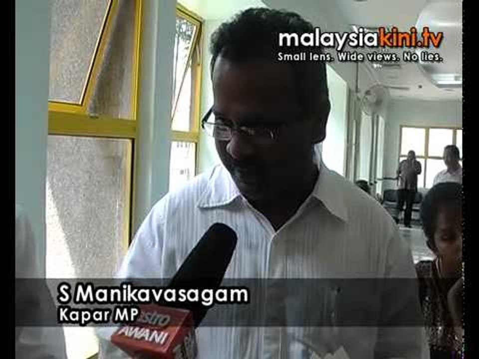 Second post-mortem on custodial death victim