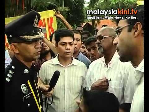 Police dump 'second postmortem' demand