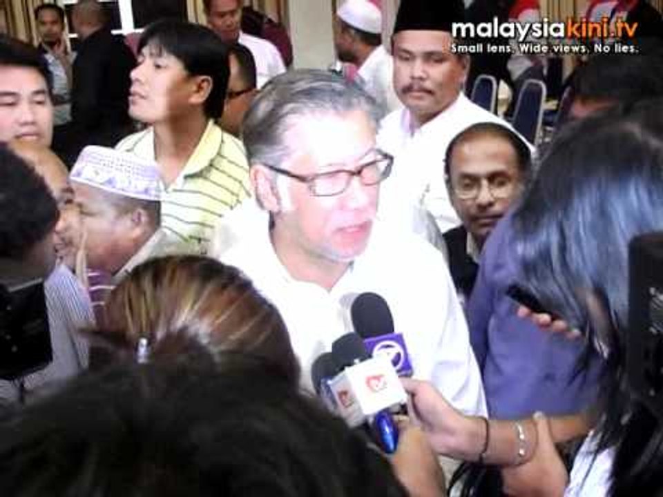 PKR duo routed in MTUC polls