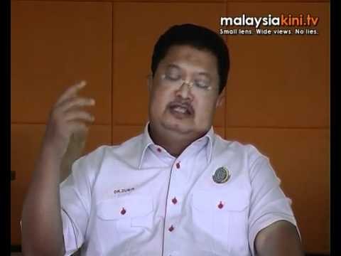 PERKASA mahu PEMANDU versi Melayu