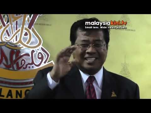 S'gor backtracks on 1Msia ban