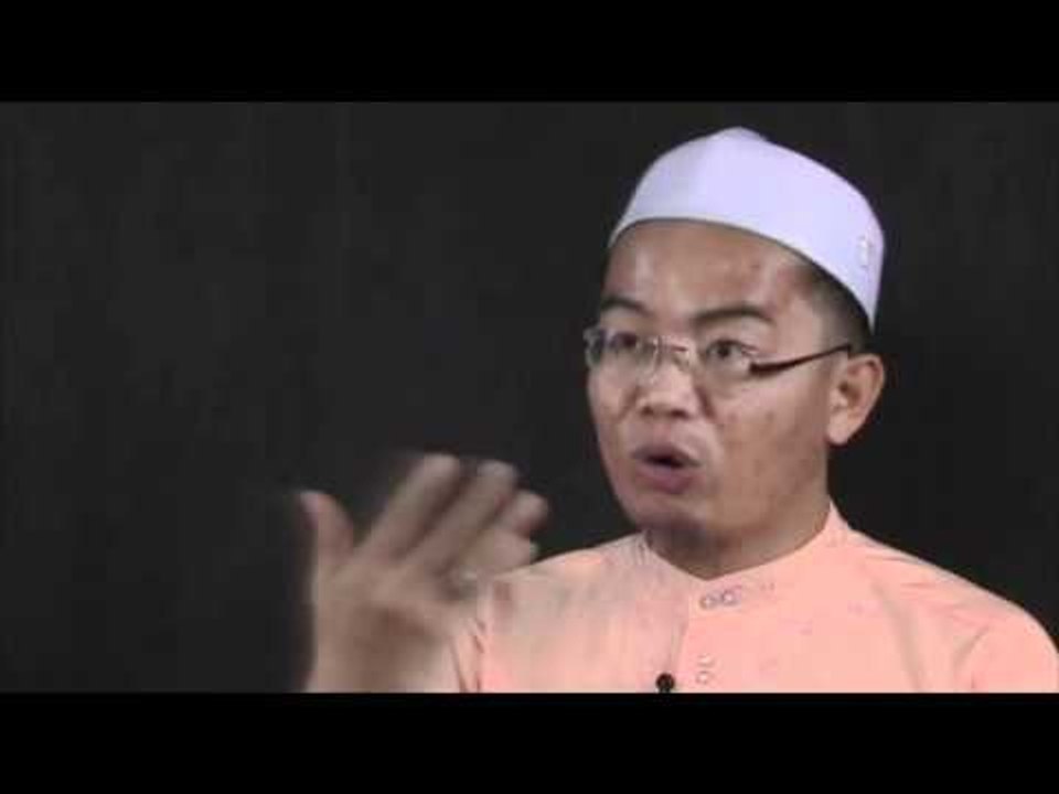 Mufti Perlis: Keadaan institusi mufti