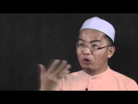 Mufti Perlis: Keadaan institusi mufti