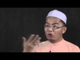 Mufti Perlis: Keadaan institusi mufti