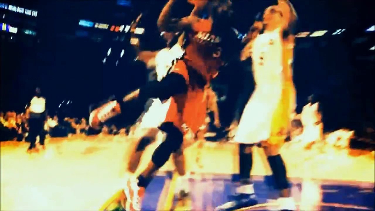 Miami Heat - Written In The Stars