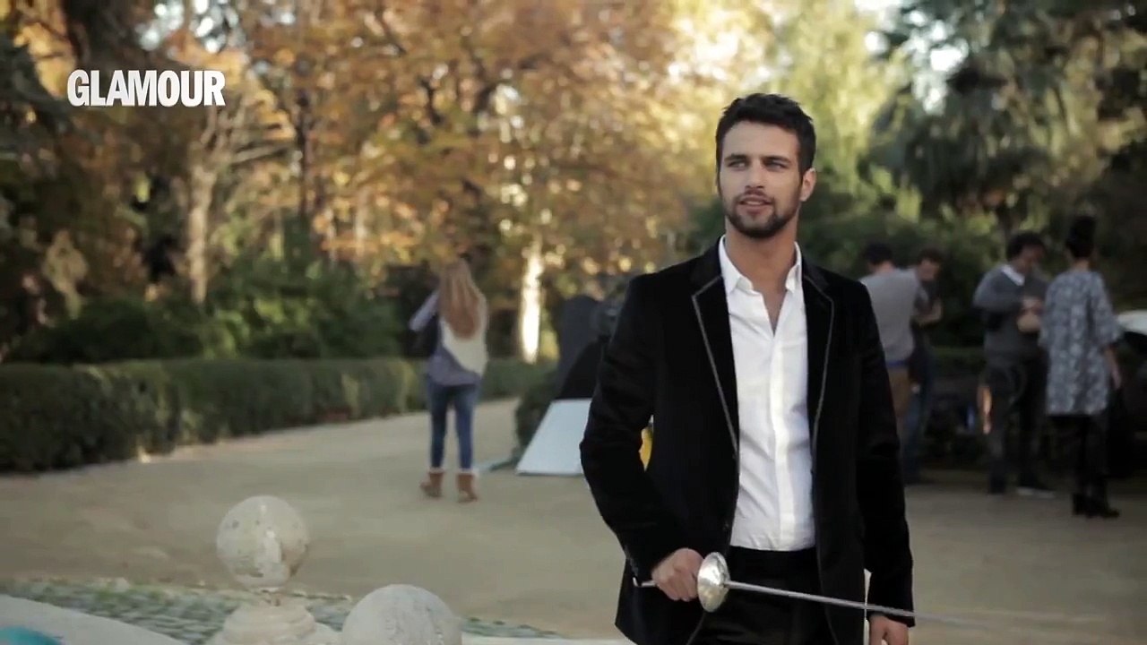 Actores para un Goya: Jesús Castro, Peter Vives y Nerea Barros