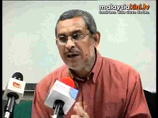 Khalid: Khusrin last of the lot