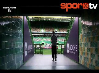 Trabzonspor'a Portekiz'den Cezayirli forvet!