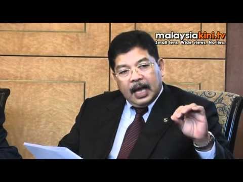 Opposition MPs: Najib cannot ignore wikiLeaks cables