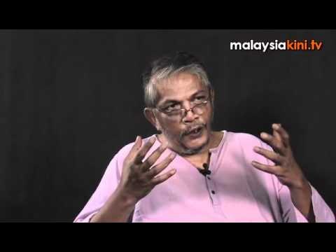 Haris: MCLM not 3rd Force