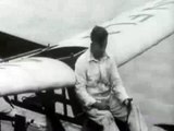 Robertson Waterplane Hydavion