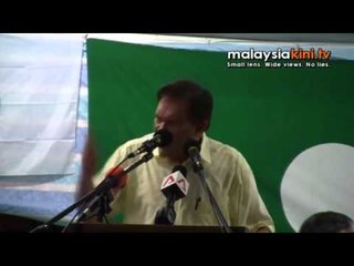 Anwar to Kuan Yew: Let's meet in court