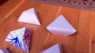 Ultimate origami u can make at home