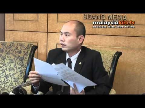 Lim discovers no such KTM discounts