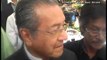 Mahathir: Sodomy II 'not entrapment'