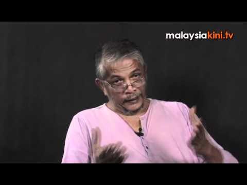 Haris clears the air on 'support' for Zaid