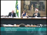 Debate Sobre o PNDH-3 - Deputado Federal Jair Bolsonaro