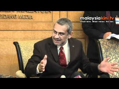 Cut salary of Works Minister says Khalid Samad
