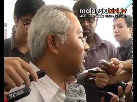 Khir: It was on a willing buyer, willing seller basis