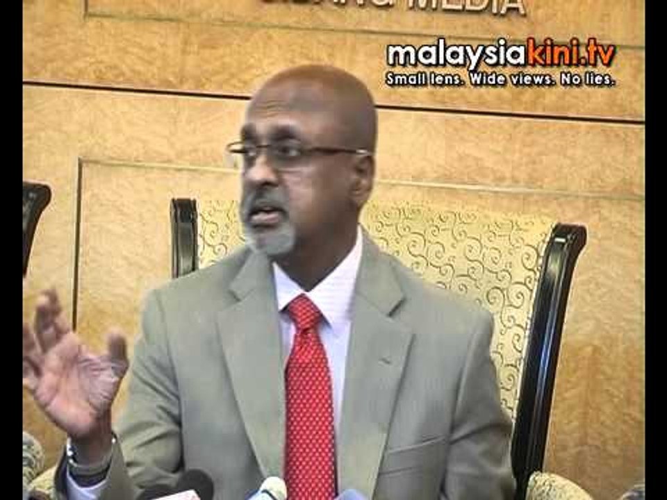 Speaker shoots down motion on police shooting