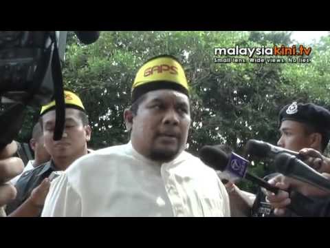 Gaps: Lucut Anwar sebagai penasihat ekonomi S'gor