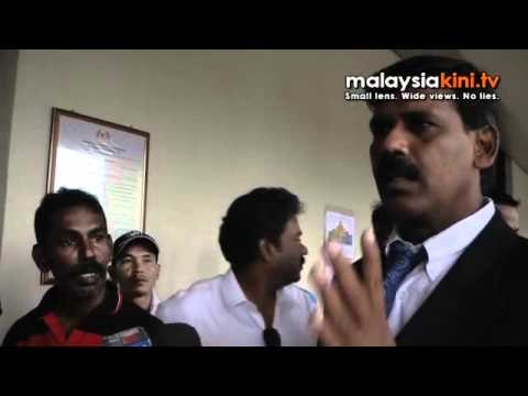 Court throws out Jenapala's suit against PKR