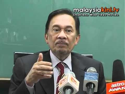 Pakatan convention to be in Penang