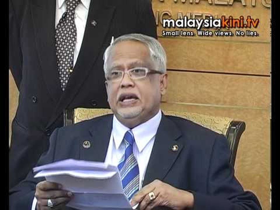 MACC urged to probe dubious paddy firms