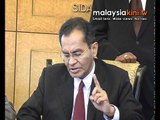 Dzulkefly: Property figures worrying