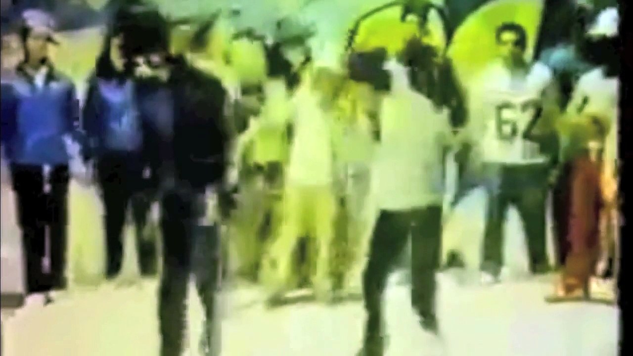 butter yo popcorn dance
