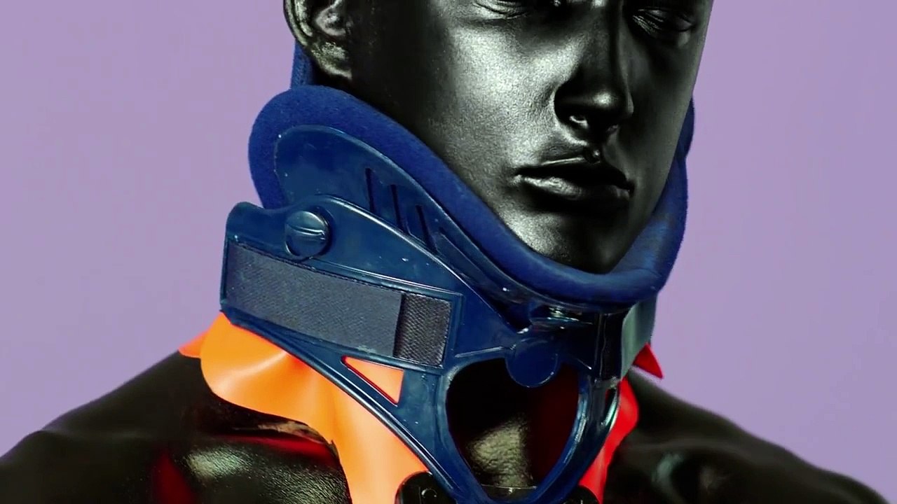 Camper Spring / Summer 2015 campaign