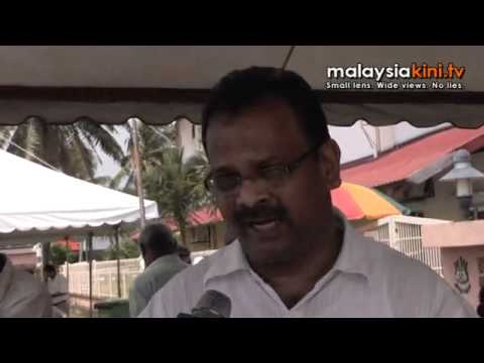PKR polls: Smooth sailing at 'problematic' divisions