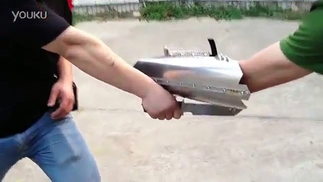 Armor Bracers Tactical Arm Armor self defense Protective Accessories