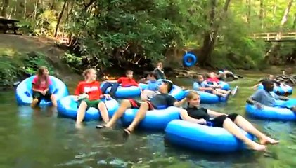 The Wilds Impressions