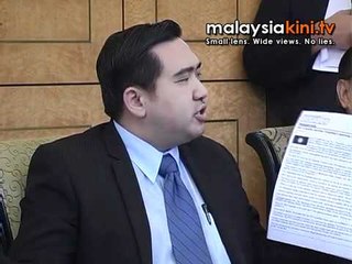 DAP bantah hasrat MCA beli firma judi, Tanjong