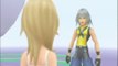 Kingdom Hearts RE: Chain of Memories English Dub Cutscenes (Riku's story) part 6