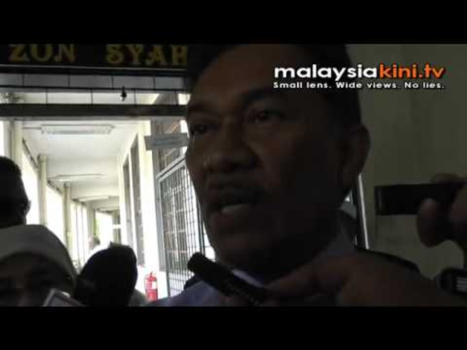 Anwar: Zaid's decision could be due to Sabah losses