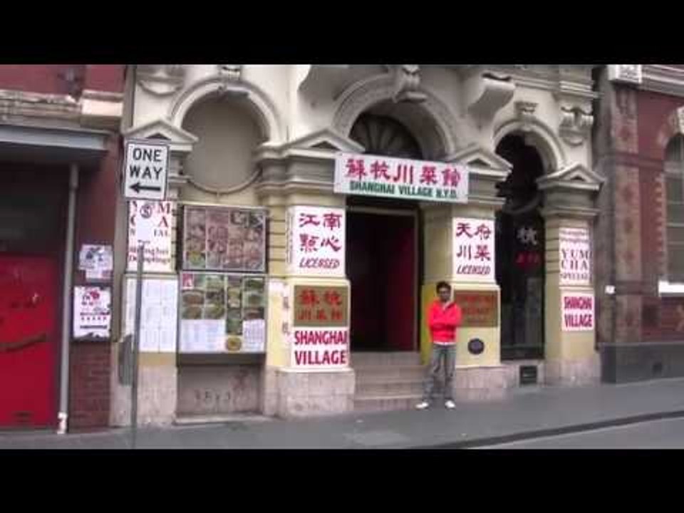 The Melbourne halal food guide