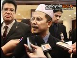 Zul: Anwar liability to party and country