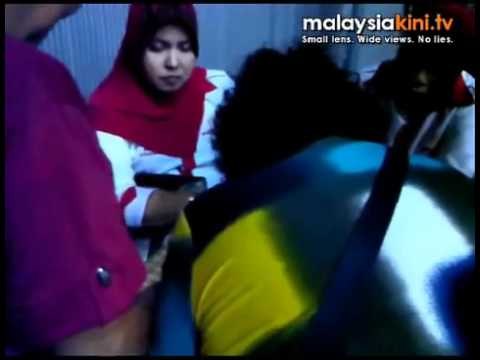 RM20 for workers... or voters?