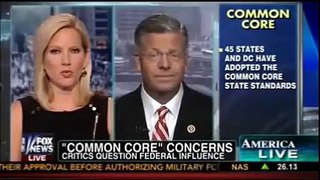 Fox News Channel Features Rep. Hultgren to Talk About Common Core Education Standards