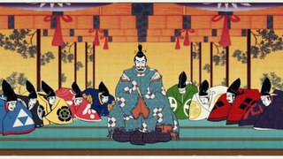 Shogun 2 Total War Tokugawa Intro