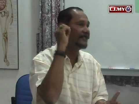 Suspend dog catchers- Zulkifli Abbas