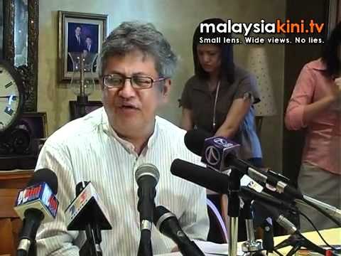 Zaid: Anwar and Azmin 'should go'