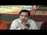 DAP: SPR jangan campur urusan polis