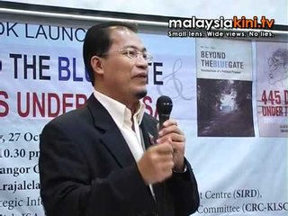 Saari Sungib: 23 years on S'pore, M'sia ex-ISA detainees speak out