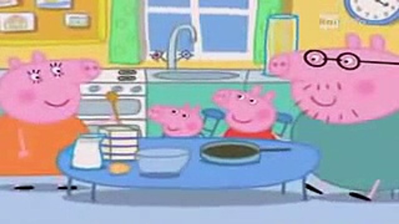 Peppa pig en español | Свинка Пеппа на испанском | Peppa pig in Spanish