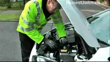 Practical guides: How to remove a battery