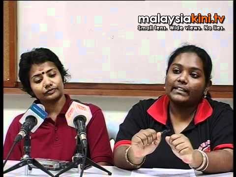 Witness who saw police kick Guna assaulted and arrested