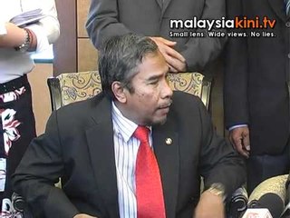 Usul bahas Perkara 153 untuk Orang Asli ditolak lagi
